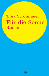 Cover „Für die Sonne“